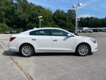 2016 Buick LaCrosse Leather