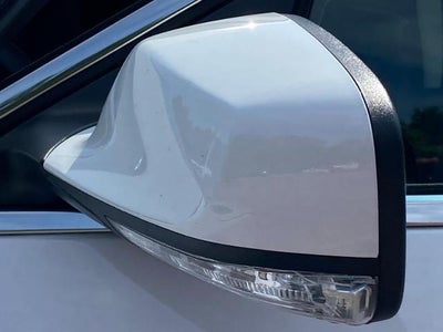 2016 Buick LaCrosse Leather
