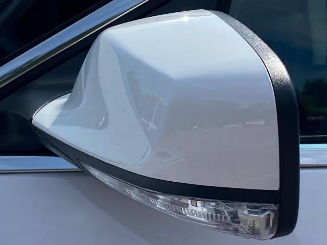 2016 Buick LaCrosse Leather