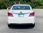 2016 Buick LaCrosse Leather