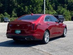 2024 Cadillac CT4 Luxury