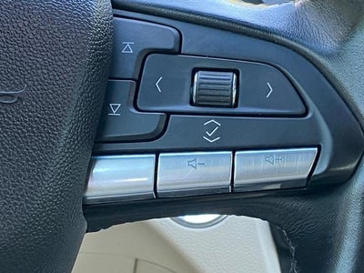 2024 Cadillac CT4 Luxury