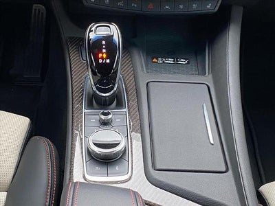 2023 Cadillac CT5 Sport