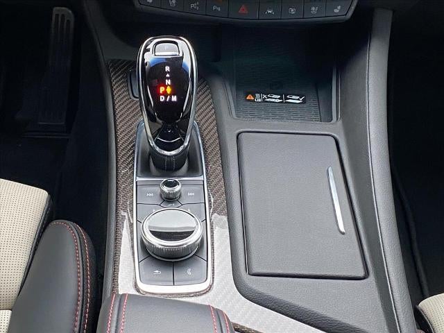 2023 Cadillac CT5 Sport