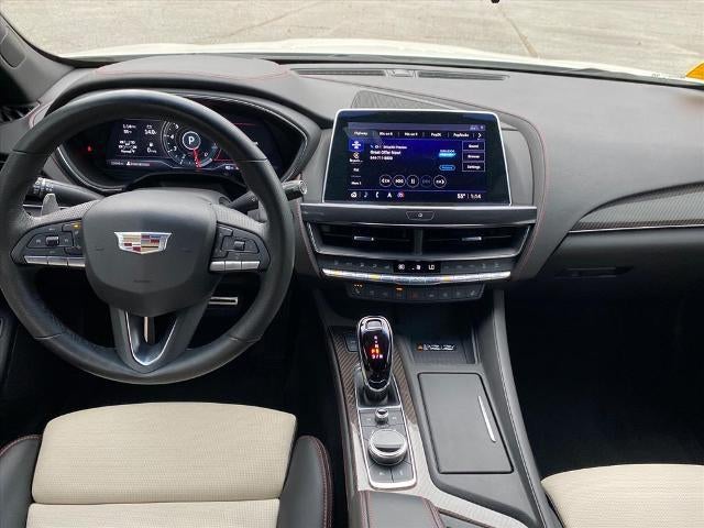 2023 Cadillac CT5 Sport