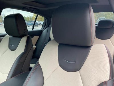 2023 Cadillac CT5 Sport