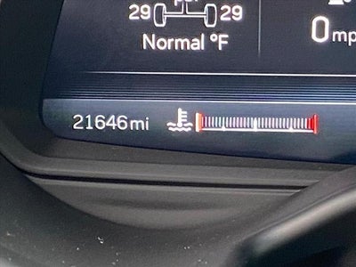 2023 Cadillac CT5 Sport