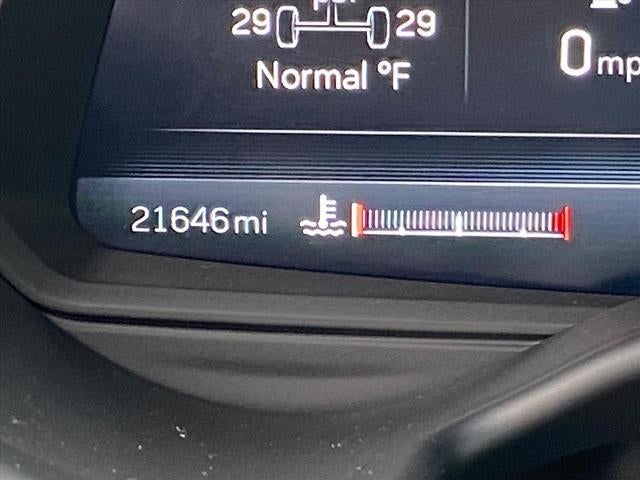 2023 Cadillac CT5 Sport