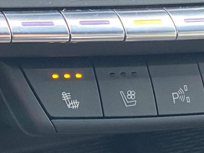 2023 Cadillac CT5 Sport