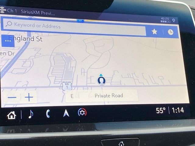 2023 Cadillac CT5 Sport