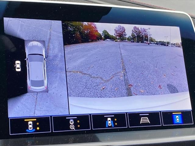 2023 Cadillac CT5 Sport