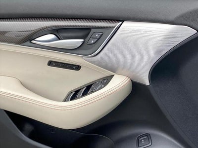 2023 Cadillac CT5 Sport