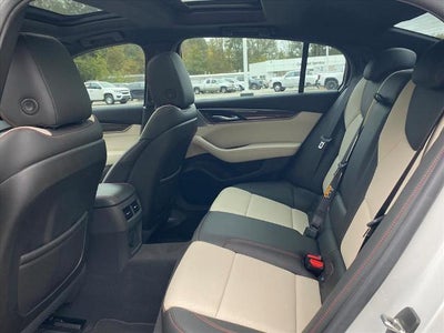 2023 Cadillac CT5 Sport