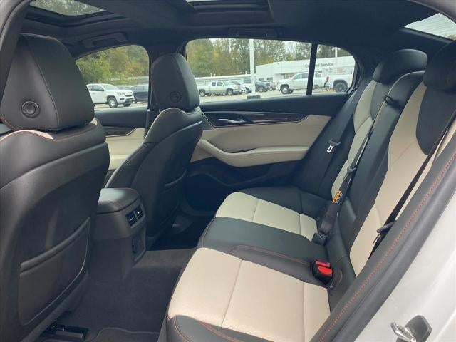 2023 Cadillac CT5 Sport