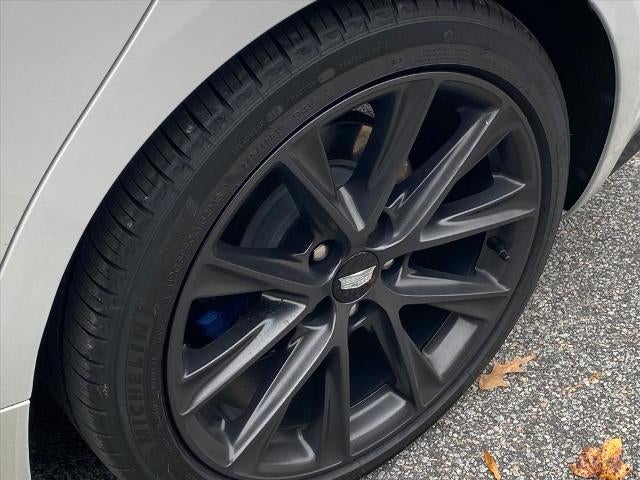 2023 Cadillac CT5 Sport