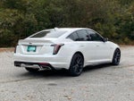 2023 Cadillac CT5 Sport