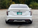 2023 Cadillac CT5 Sport