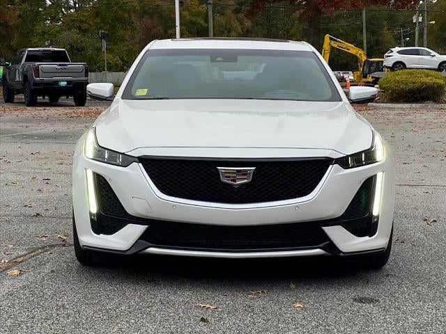 2023 Cadillac CT5 Sport