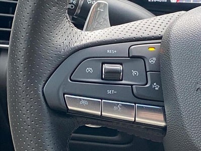 2023 Cadillac CT5 Sport