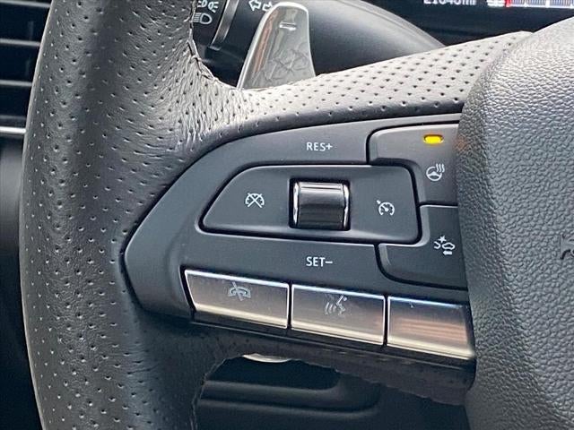 2023 Cadillac CT5 Sport