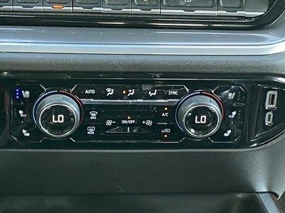 2025 Chevrolet Silverado 3500 HD High Country