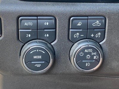 2025 Chevrolet Silverado 3500 HD High Country
