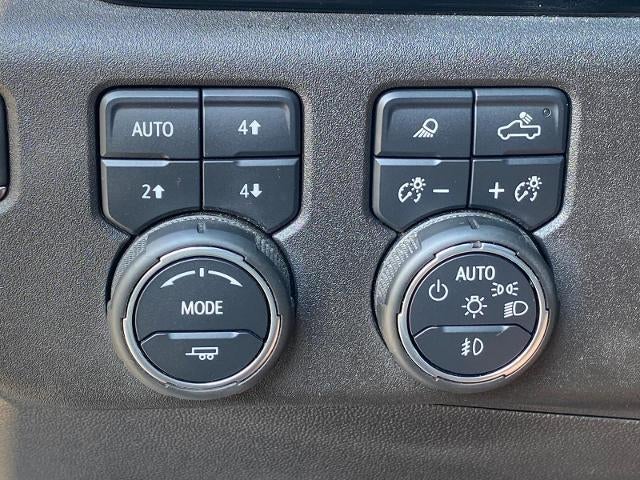 2025 Chevrolet Silverado 3500 HD High Country