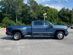 2025 Chevrolet Silverado 3500 HD High Country
