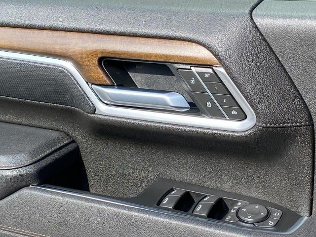 2025 Chevrolet Silverado 3500 HD High Country