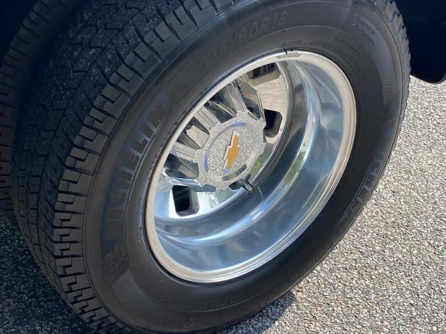 2025 Chevrolet Silverado 3500 HD High Country