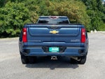 2025 Chevrolet Silverado 3500 HD High Country