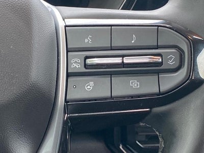 2023 Chevrolet Colorado 4WD LT