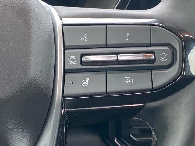 2023 Chevrolet Colorado 4WD LT