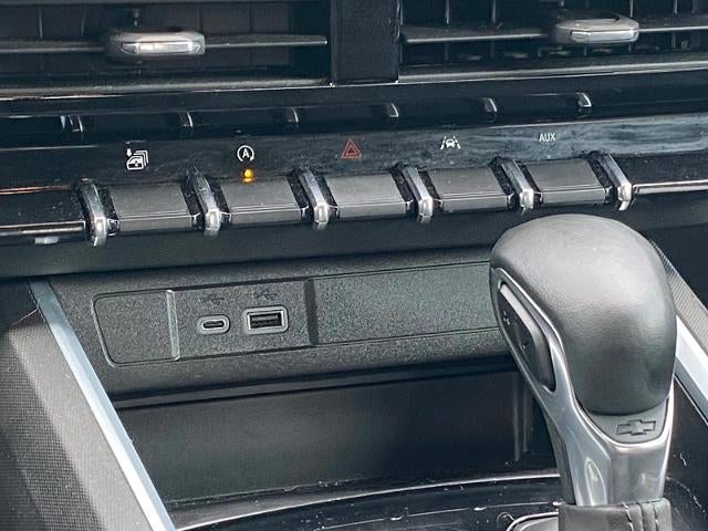 2023 Chevrolet Colorado 4WD LT