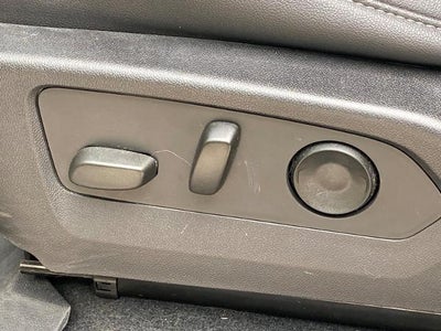 2023 Chevrolet Colorado 4WD LT