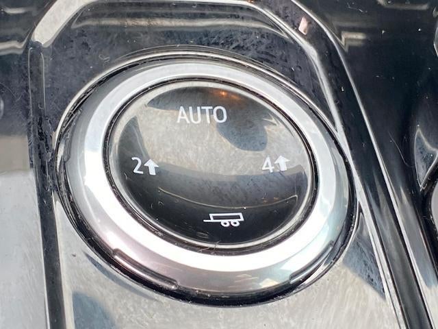 2023 Chevrolet Colorado 4WD LT