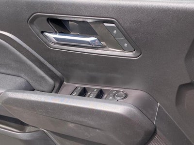 2023 Chevrolet Colorado 4WD LT