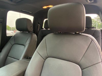 2023 Chevrolet Colorado 4WD LT