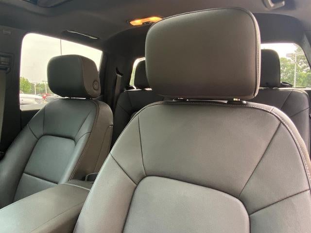 2023 Chevrolet Colorado 4WD LT