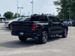 2023 Chevrolet Colorado 4WD LT
