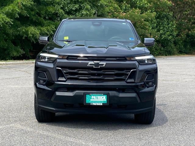 2023 Chevrolet Colorado 4WD LT