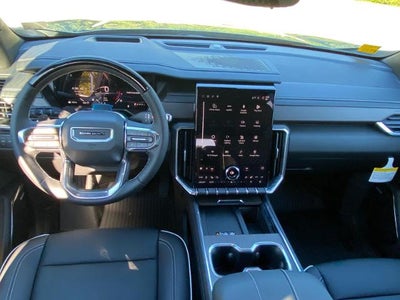 2027 GMC Acadia AWD Denali
