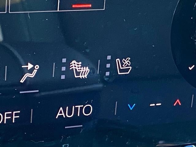 2027 GMC Acadia AWD Denali