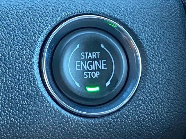 2027 GMC Acadia AWD Denali