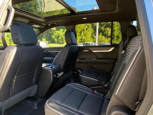 2027 GMC Acadia AWD Denali