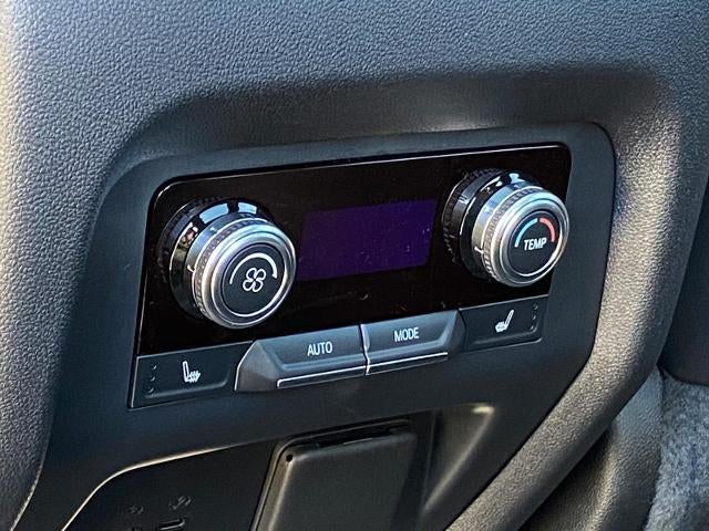 2027 GMC Acadia AWD Denali