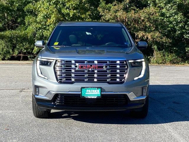 2027 GMC Acadia AWD Denali