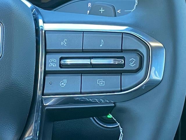2027 GMC Acadia AWD Denali