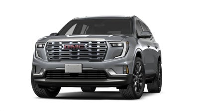 2027 GMC Acadia Base