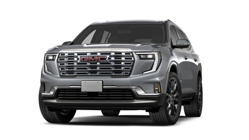 2027 GMC Acadia Base